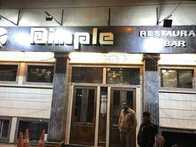 Dimple Resturant & Bar