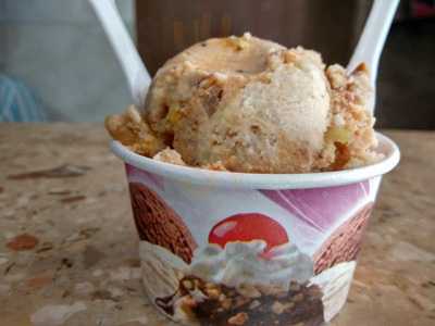 Manoj Ice Cream