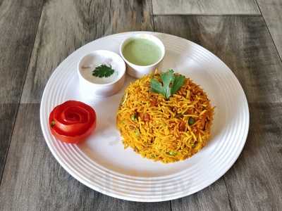 Anupam Restaurant