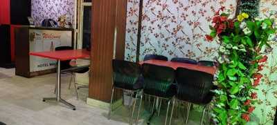 Hotel Malabar Restaurant