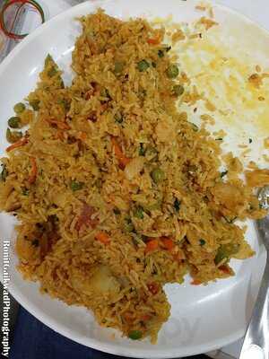 Cafe Durga - Sri Hari Foods