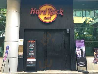 Hard Rock Cafe