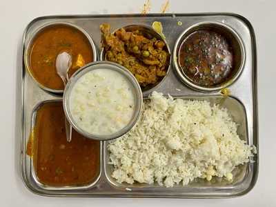 Vaishno Punjabi Dhaba