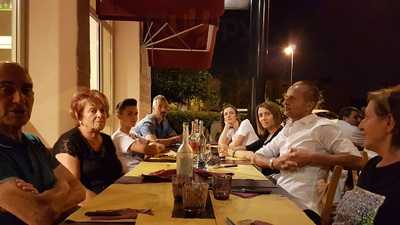 Ristorante-Pizzeria Clo, Montemurlo