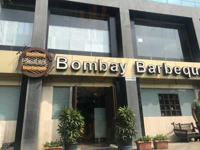 Bombay Barbeque