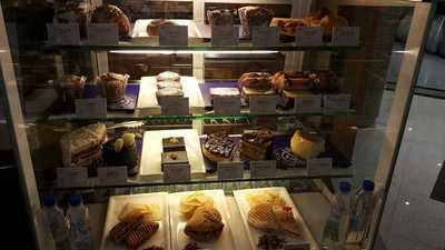 The Coffee Bean & Tea Leaf