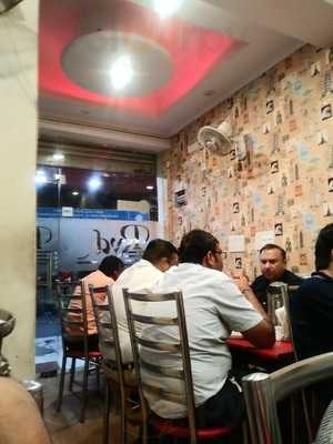 Ramesh Vaishno Dhaba