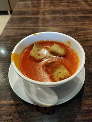 Hotel Galaxy Restaurant