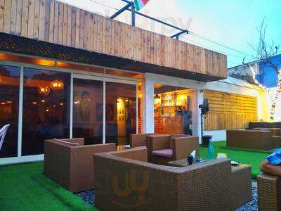 Foresta Bistro & Cafe