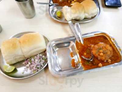 Hotel Byculla Restaurant