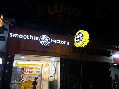 Smoothie Factory