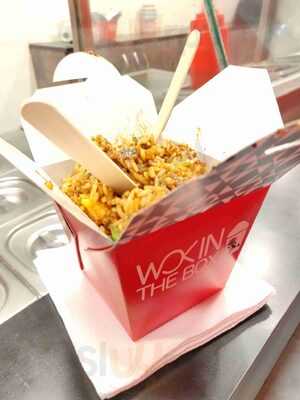 Wok In The Box