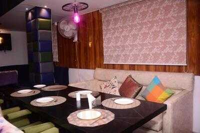 Spinns Family Resto Bar