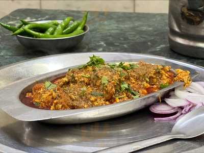 Pehalwan Da Dhaba