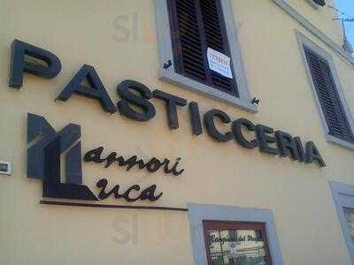 Pasticceria Mannori, Prato