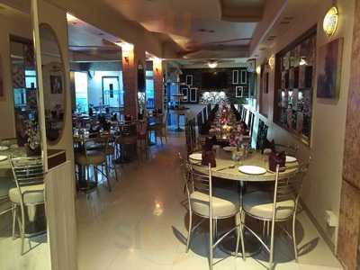 Hakka Chinese Corner