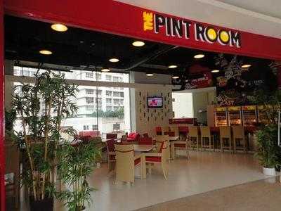 The Pint Room