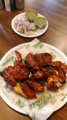 Sonu's Punjabi Dhaba