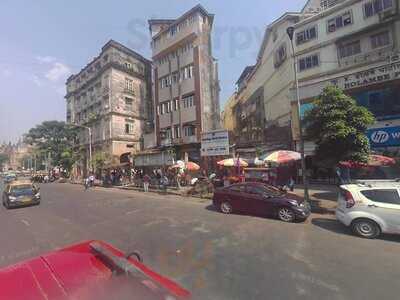 Sabar Veg Restaurant