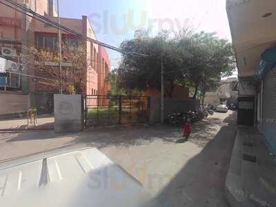 D.C. Famous Chinese Food