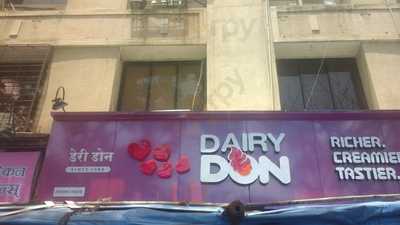 Dairy Don