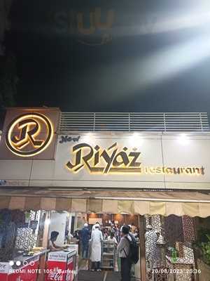 New Riyaz