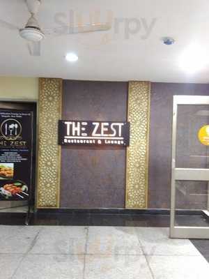 The Zest Restaurant & Lounge