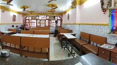 Soni Bhojnalaya