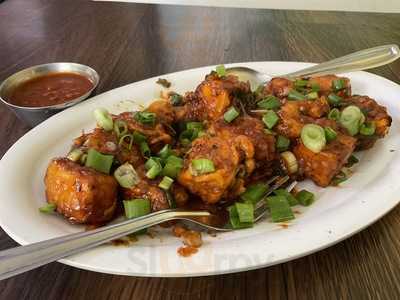 Manjunath Lunch Home