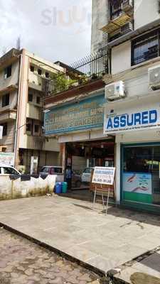 Bangalore Iyengar's Bakery