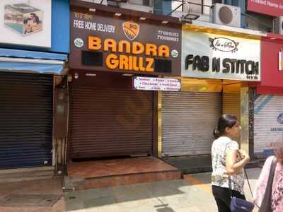 Bandra Grillz