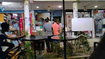 Priyanka Chinese Food