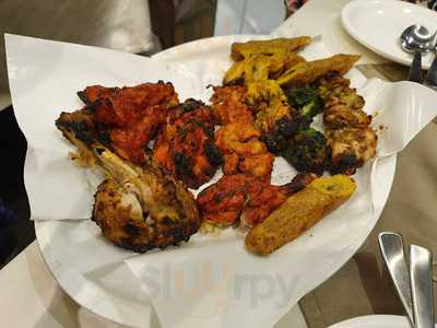 Sadguru Restaurant & Bar