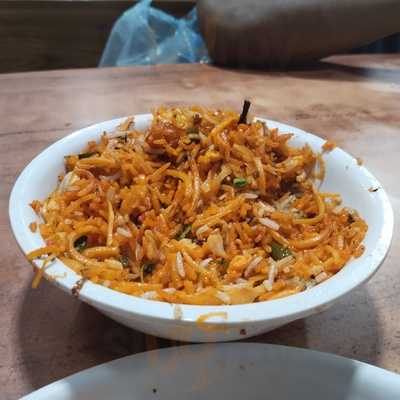 Hotel Sarvoday Restaurant