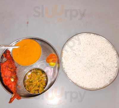 Shree Muthappan Eating House