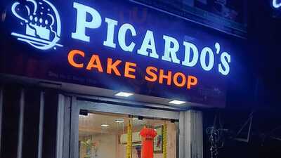 Picardo's