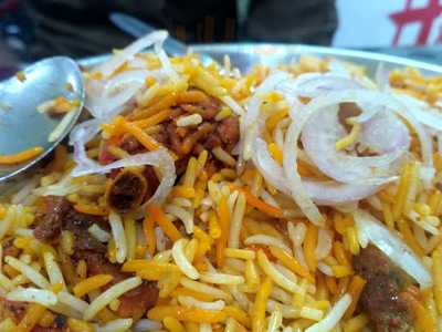 Handi Biryani Corner