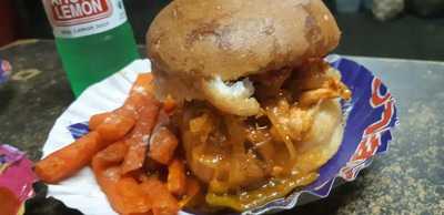 Pahuja Chinese Fast Food Corner