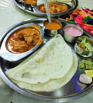 Hotel Shabari Restaurant