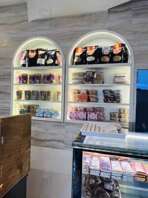 Chocolate Temptation