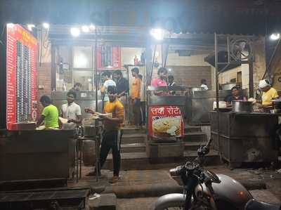 Jai Vaishno Dhaba