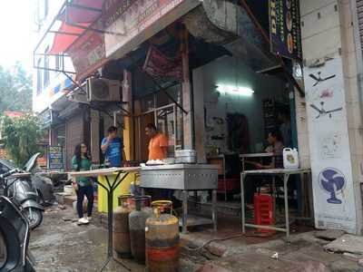 Dhading Kathmandu Chinese Fast Food