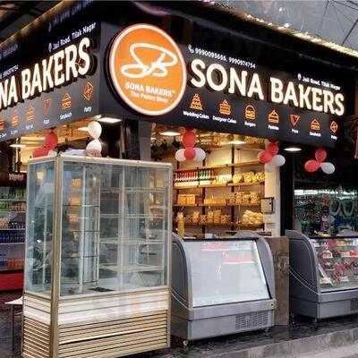 Sona Bakers