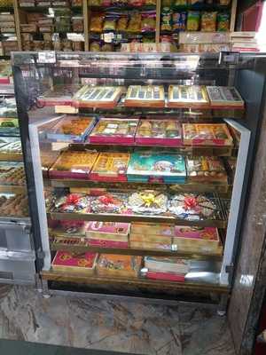 Anand Sagar Sweets & Snacks