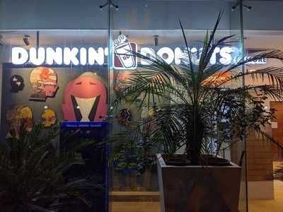 Dunkin' Donuts