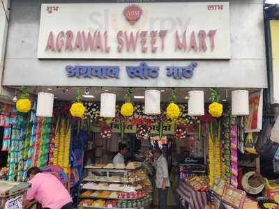 Agrawal Sweets Mart