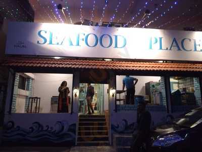 Seafood Place