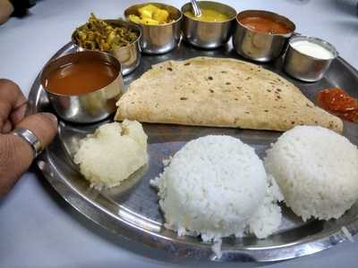 New Special Anand Bhuvan