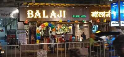 Balaji Pure Veg