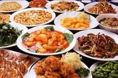 Manisha Chinese Corner